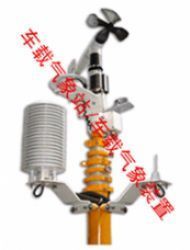 车载气象站/车载气象装置JZ-4A型(九州空间)_专用仪器设备_气象仪器_其他气象仪器_产品展示-中国教育装备采购网