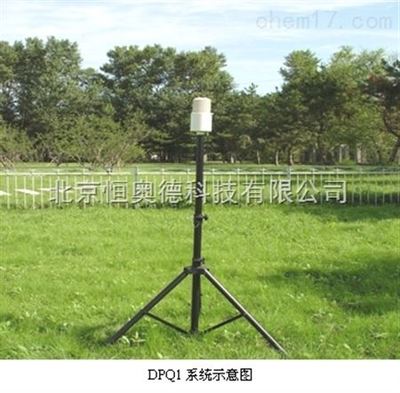 HAD-DPQ1 气象采集仪 精准监测，厂家直销的超值之选