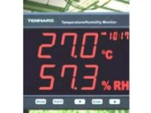 TM-185/TM-185D 气象监测中的精密利器